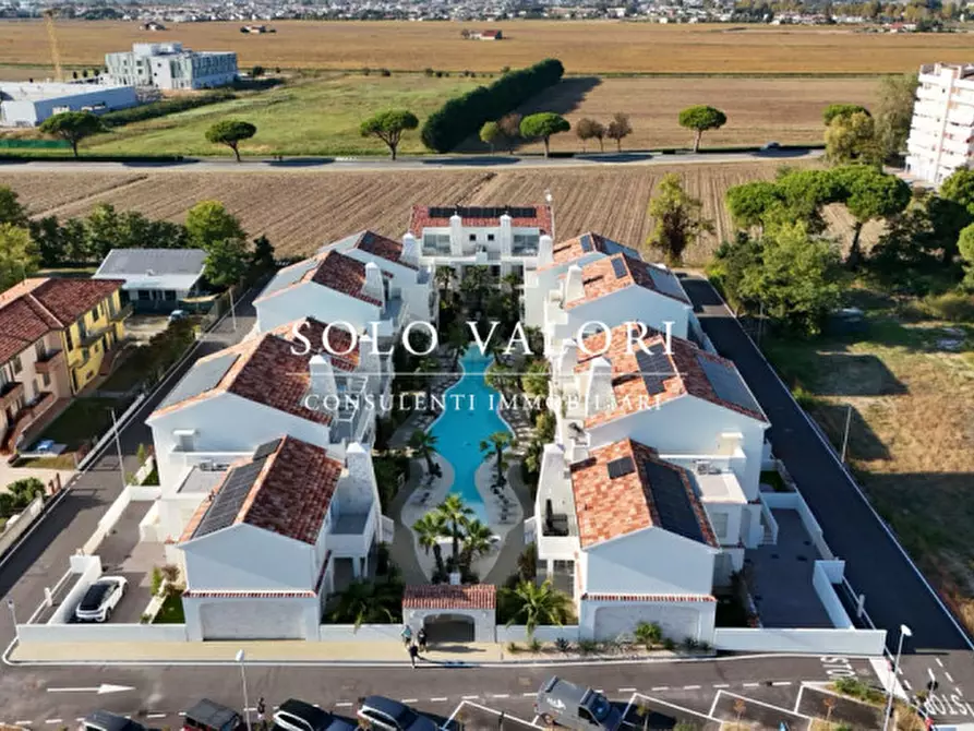 Immagine 5 di Appartamento in affitto  in Via Monte Nevegal a Jesolo