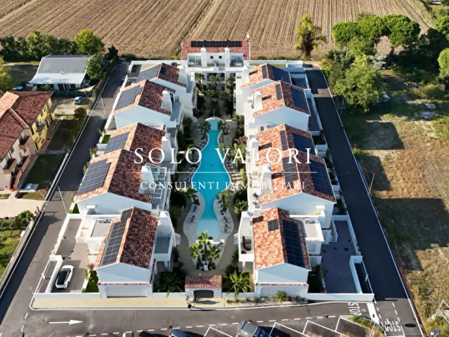 Immagine 7 di Appartamento in affitto  in Via Monte Nevegal a Jesolo