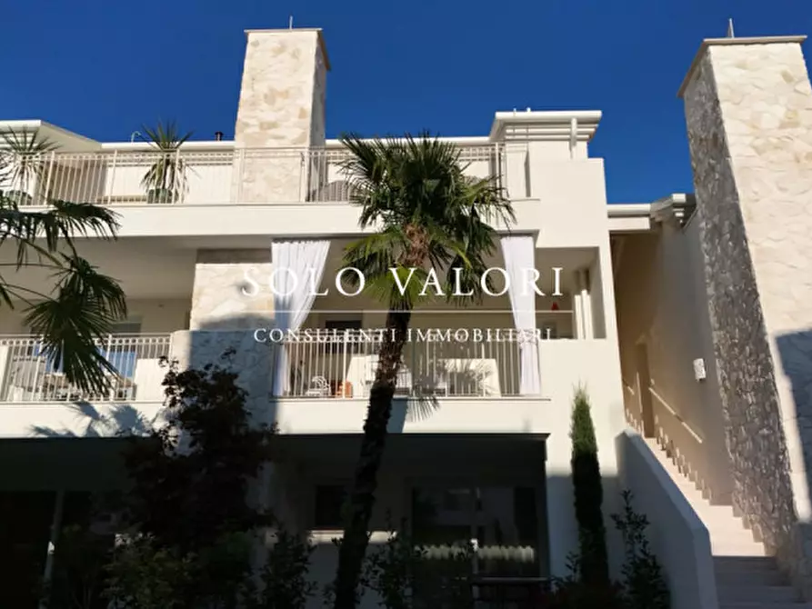 Immagine 10 di Appartamento in affitto  in Via Monte Nevegal a Jesolo