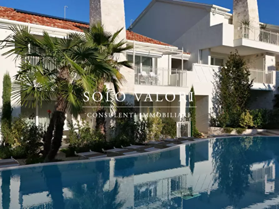 Immagine 13 di Appartamento in affitto  in Via Monte Nevegal a Jesolo