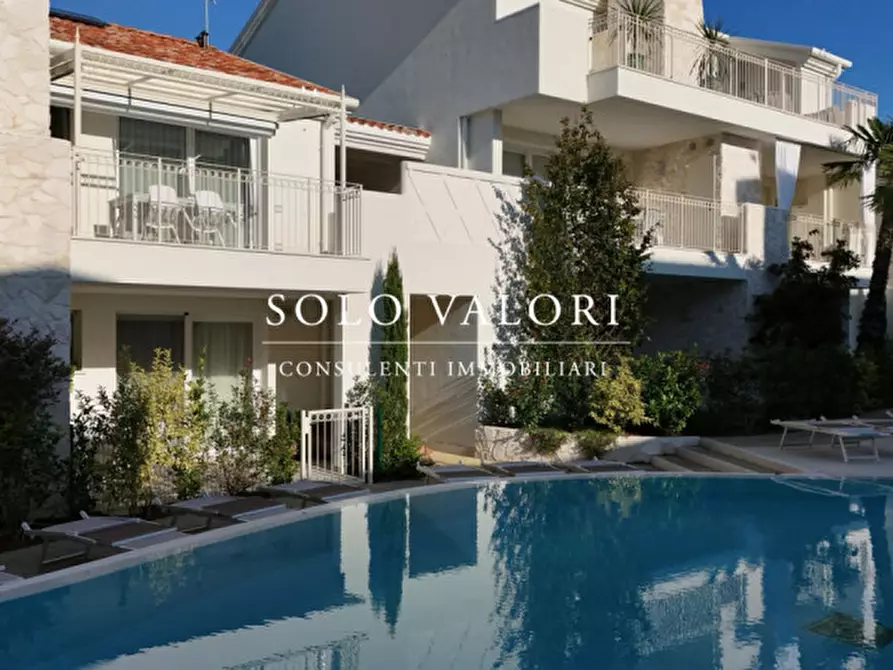 Immagine 17 di Appartamento in affitto  in Via Monte Nevegal a Jesolo