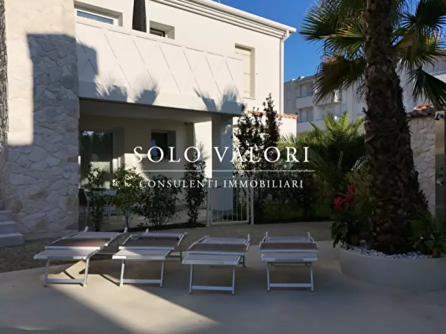 Immagine 19 di Appartamento in affitto  in Via Monte Nevegal a Jesolo