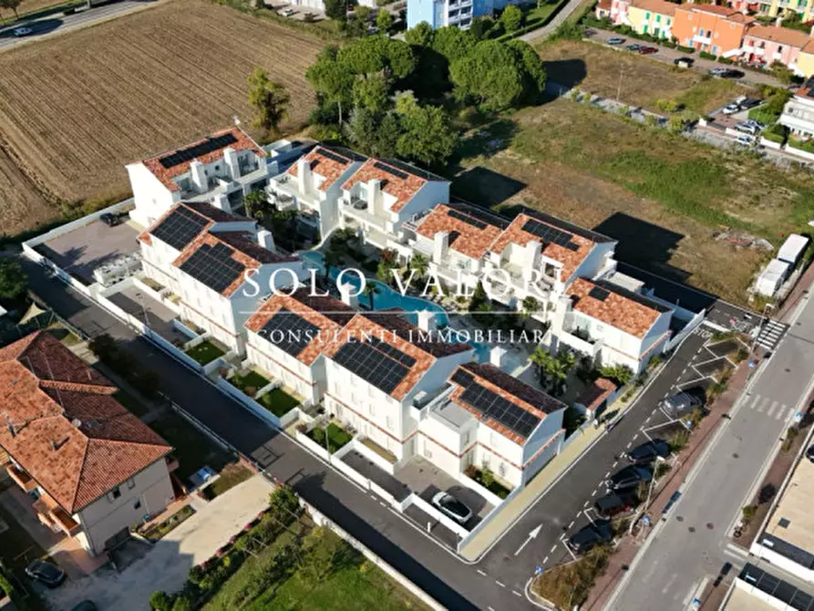 Immagine 27 di Appartamento in affitto  in Via Monte Nevegal a Jesolo