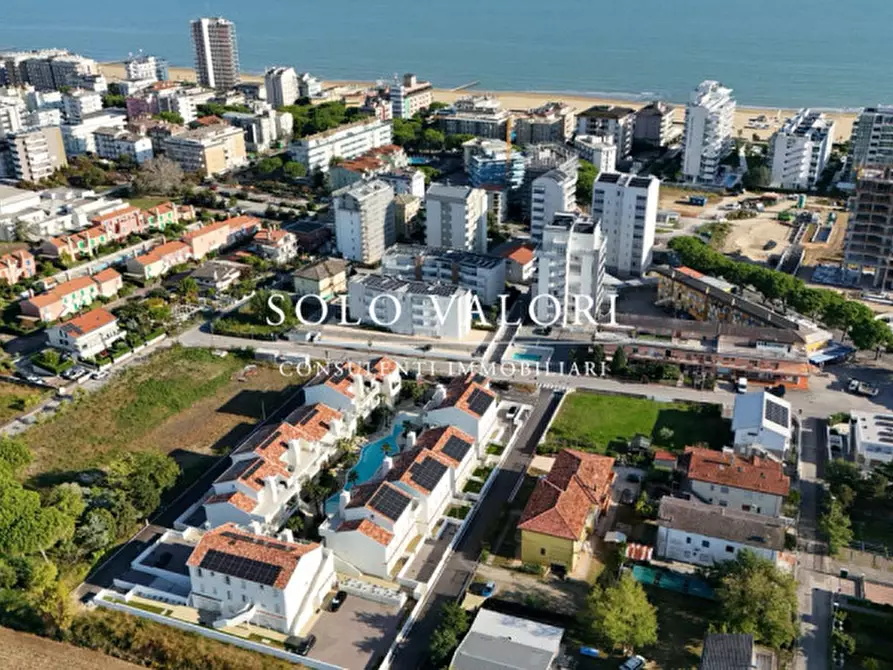 Immagine 28 di Appartamento in affitto  in Via Monte Nevegal a Jesolo