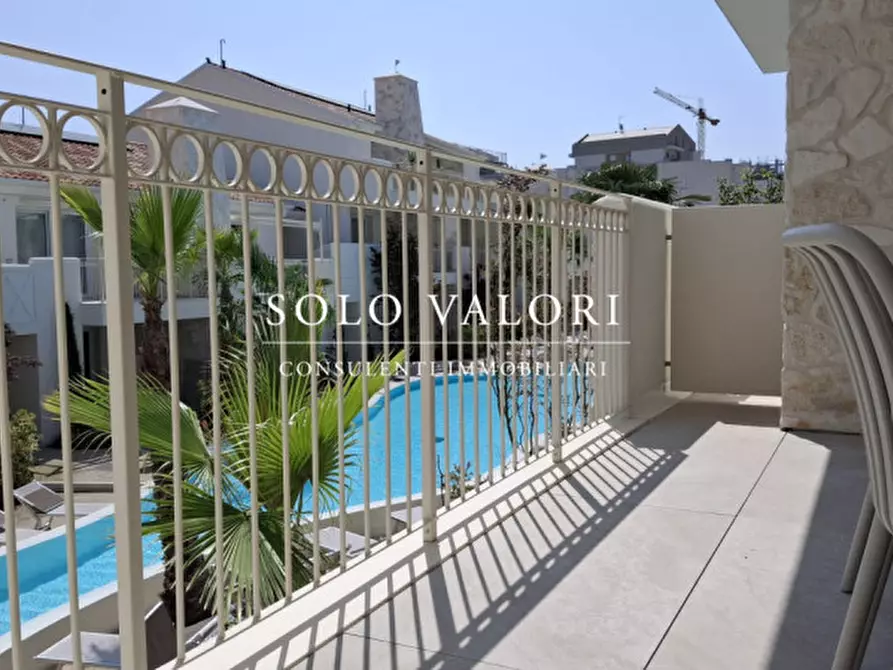 Immagine 34 di Appartamento in affitto  in Via Monte Nevegal a Jesolo