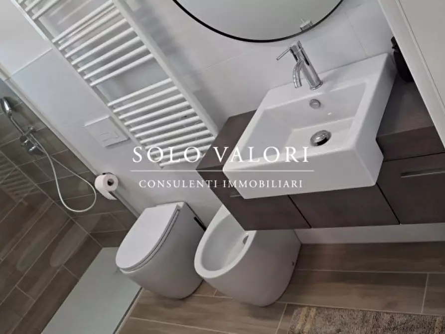 Immagine 53 di Appartamento in affitto  in Via Monte Nevegal a Jesolo