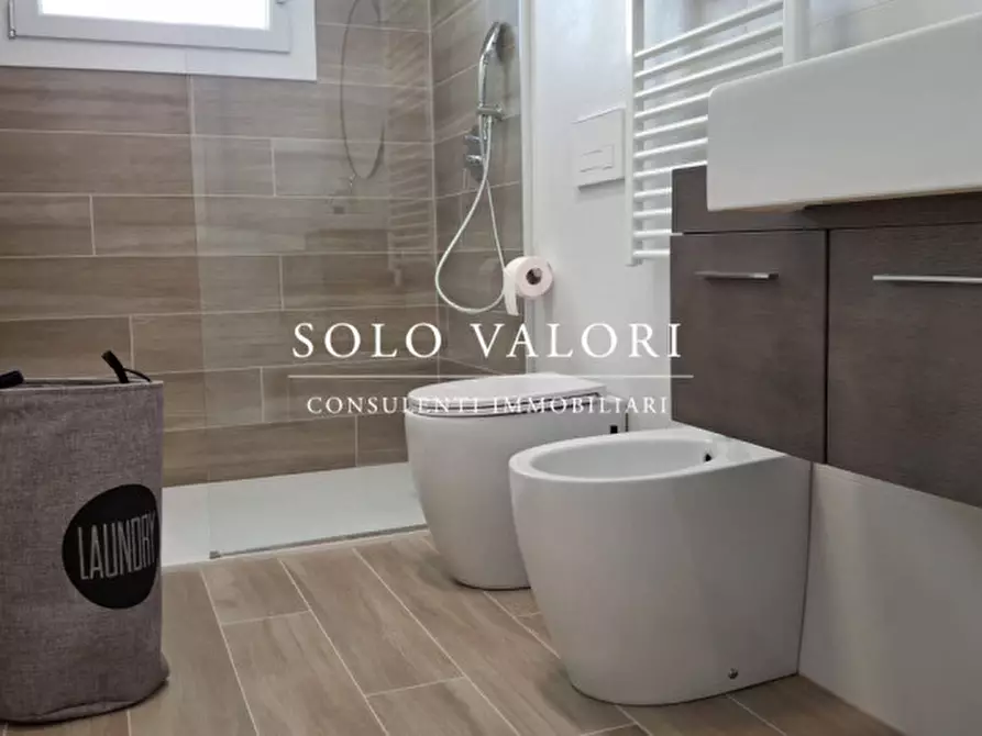 Immagine 54 di Appartamento in affitto  in Via Monte Nevegal a Jesolo