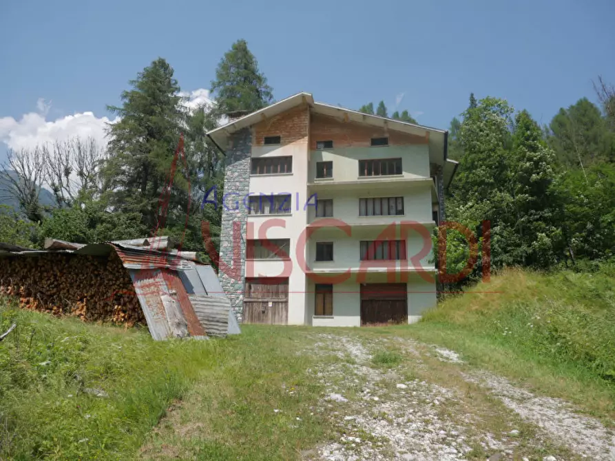 Immagine 2 di Casa indipendente in vendita  in Località ai Pez 1 a Val Di Zoldo