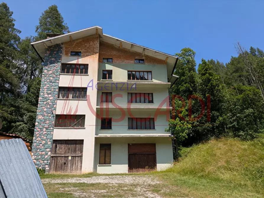 Immagine 6 di Casa indipendente in vendita  in Località ai Pez 1 a Val Di Zoldo