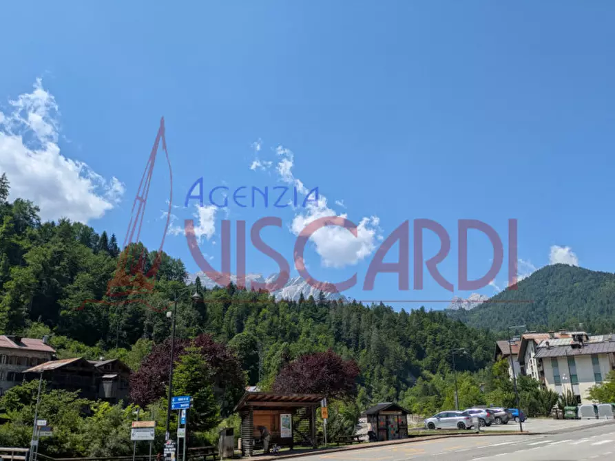 Immagine 10 di Casa indipendente in vendita  in Località ai Pez 1 a Val Di Zoldo