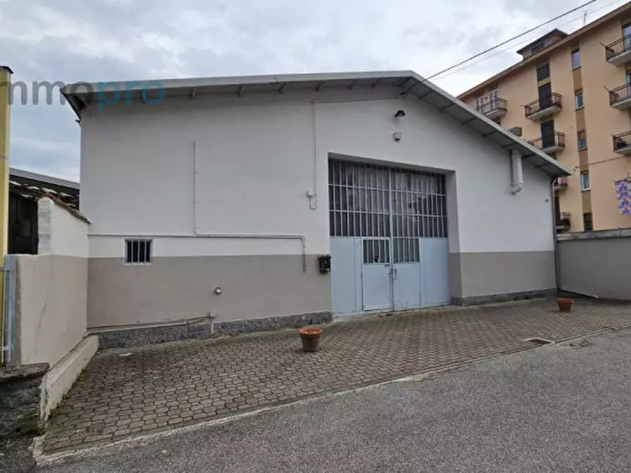 Immagine 15 di Magazzino in affitto  in Via Nino Bixio a Cuorgnè