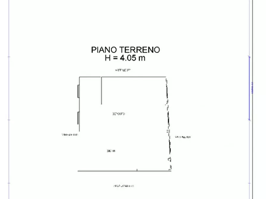 Immagine 16 di Magazzino in affitto  in Via Nino Bixio a Cuorgnè