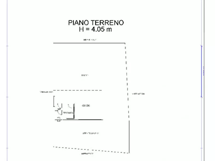Immagine 17 di Magazzino in affitto  in Via Nino Bixio a Cuorgnè