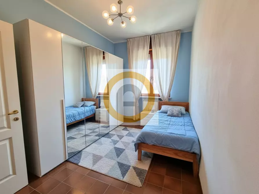 Immagine 15 di Casa indipendente in vendita  a Bassano Del Grappa