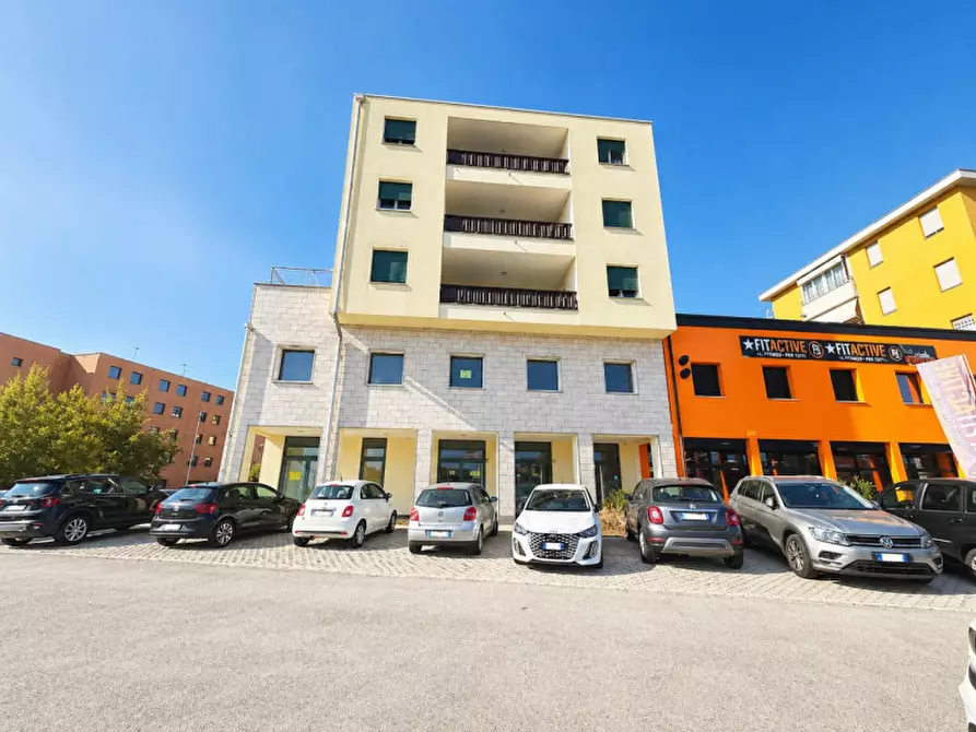 Immagine 2 di Ufficio in vendita  in via Circonvallazione nord-est a Sassuolo