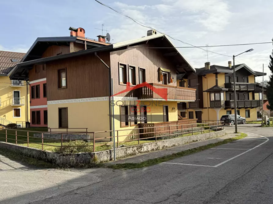 Immagine 1 di Appartamento in vendita  a Gallio