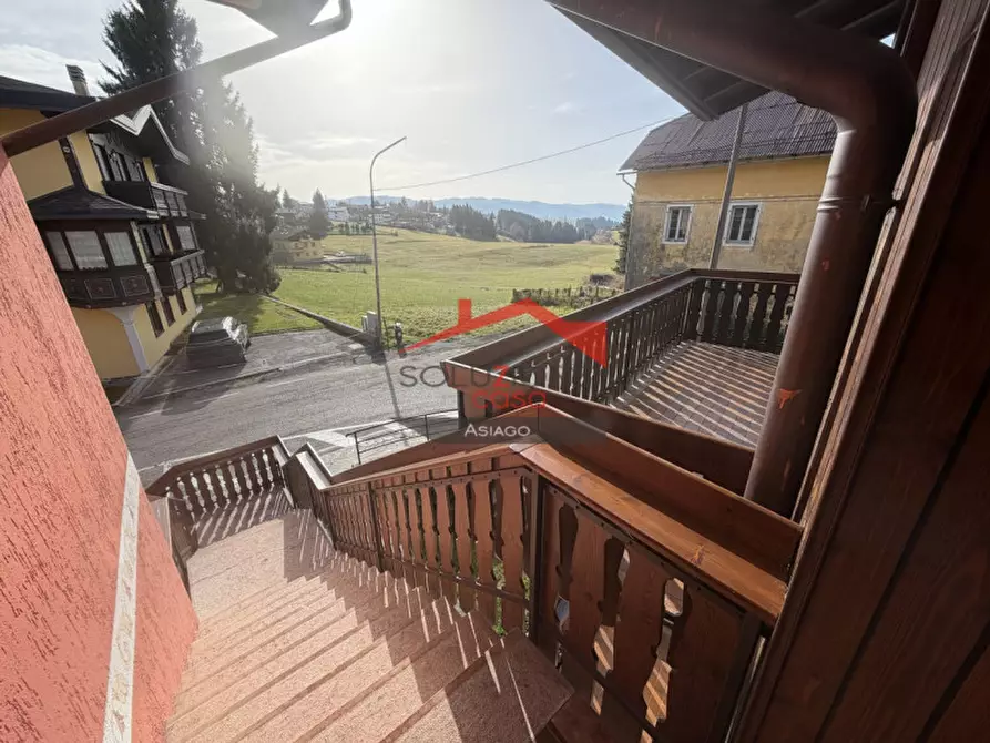 Immagine 2 di Appartamento in vendita  a Gallio
