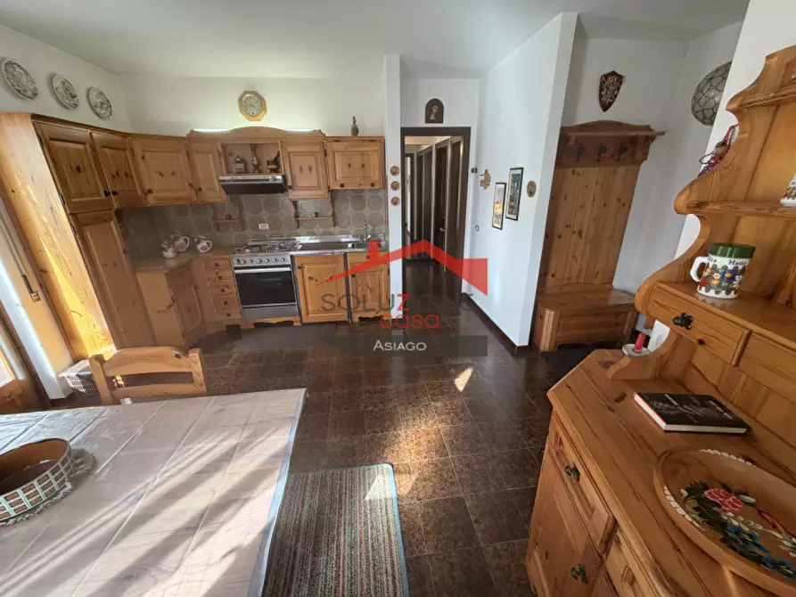 Immagine 3 di Appartamento in vendita  a Gallio