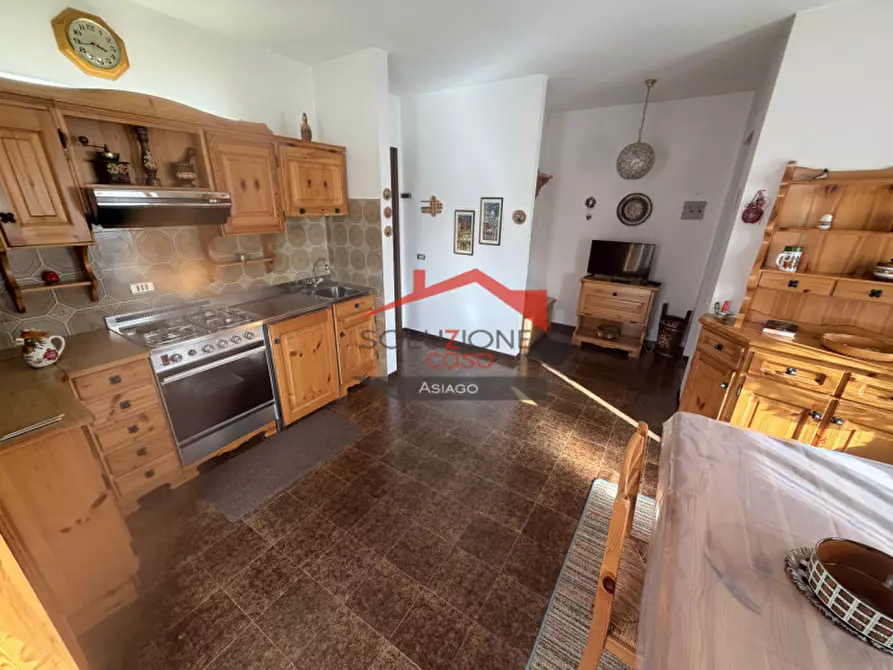 Immagine 4 di Appartamento in vendita  a Gallio