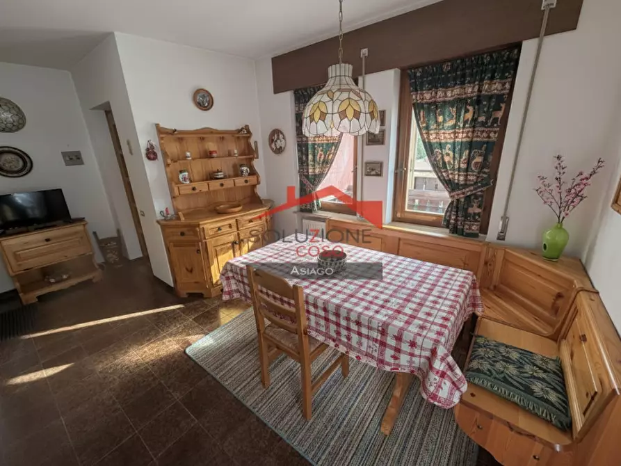 Immagine 5 di Appartamento in vendita  a Gallio