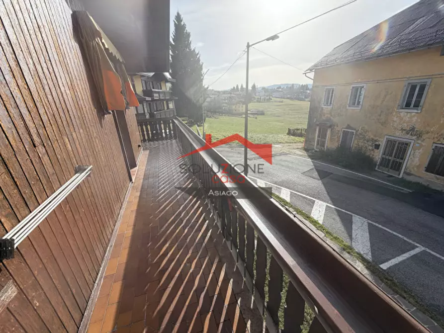 Immagine 12 di Appartamento in vendita  a Gallio