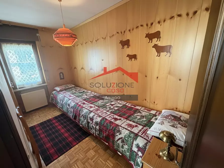 Immagine 6 di Appartamento in vendita  a Gallio