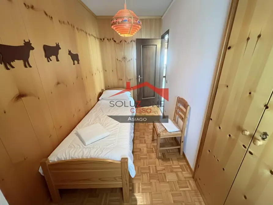 Immagine 7 di Appartamento in vendita  a Gallio