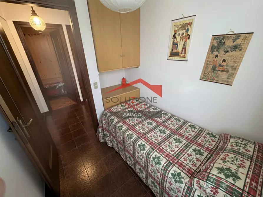 Immagine 9 di Appartamento in vendita  a Gallio