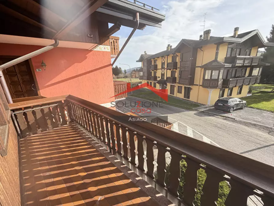 Immagine 12 di Appartamento in vendita  a Gallio