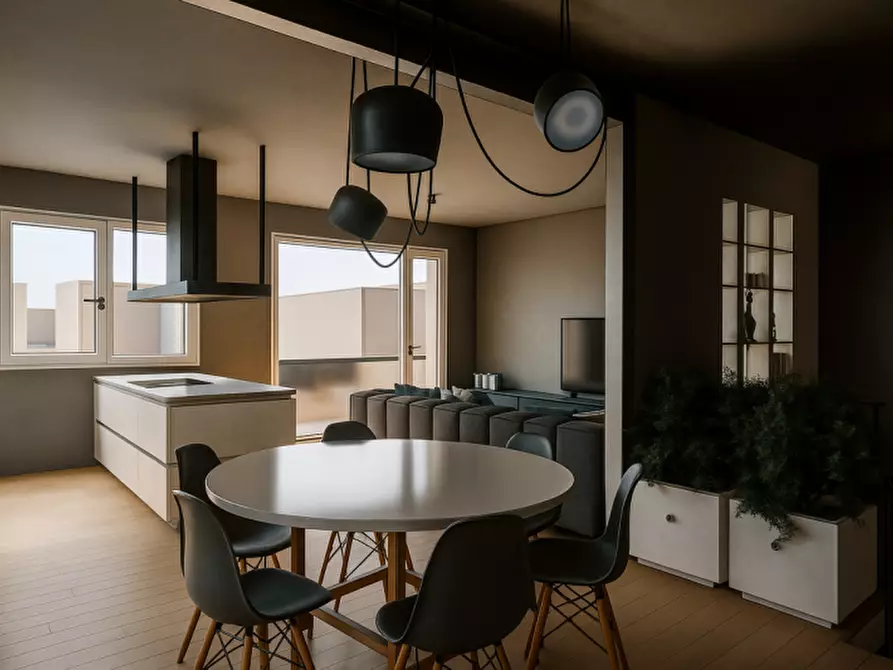 Immagine 2 di Casa indipendente in vendita  in VIA UGO FOSCOLO 16 a Cadoneghe