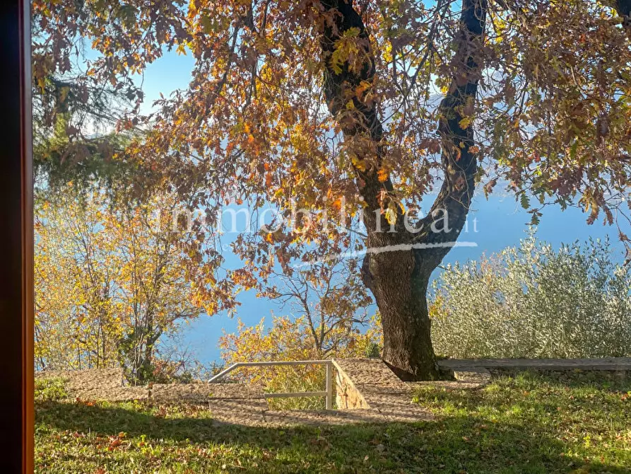 Immagine 13 di Villa in vendita  in Via A. Aleardi a Torri Del Benaco