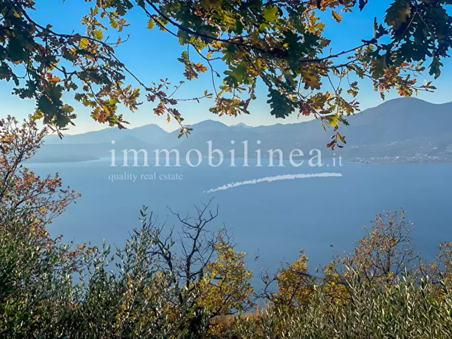 Immagine 13 di Villa in vendita  in Via A. Aleardi a Torri Del Benaco