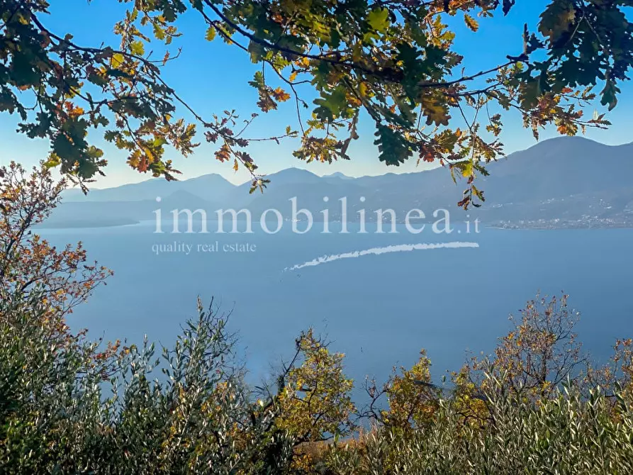 Immagine 16 di Villa in vendita  in Via A. Aleardi a Torri Del Benaco