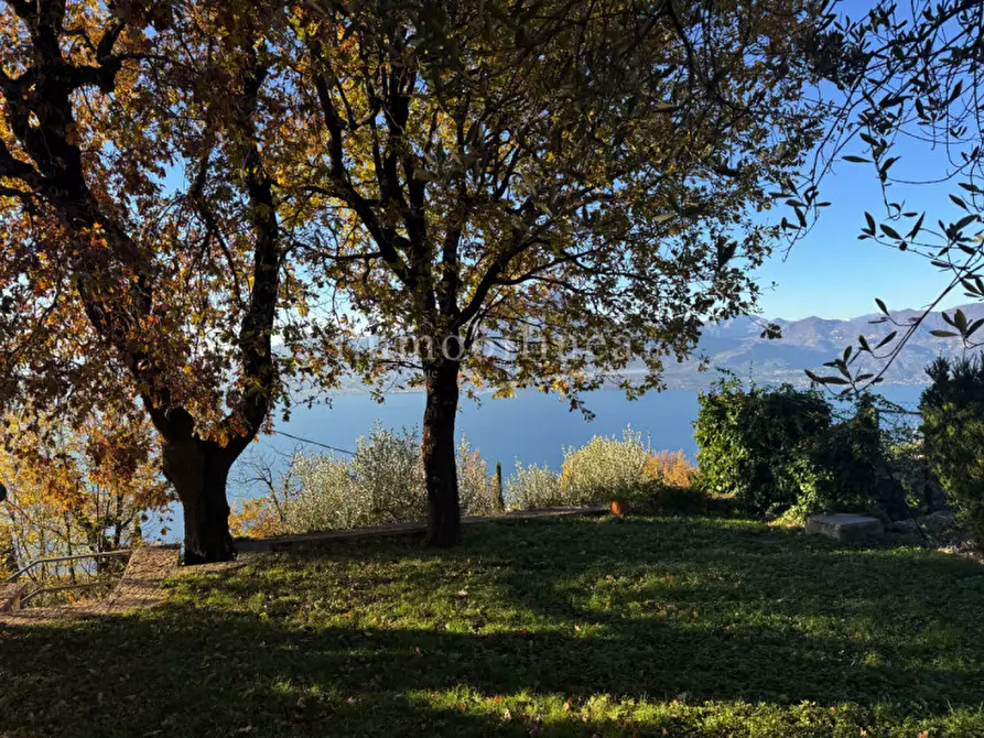 Immagine 16 di Villa in vendita  in Via A. Aleardi a Torri Del Benaco
