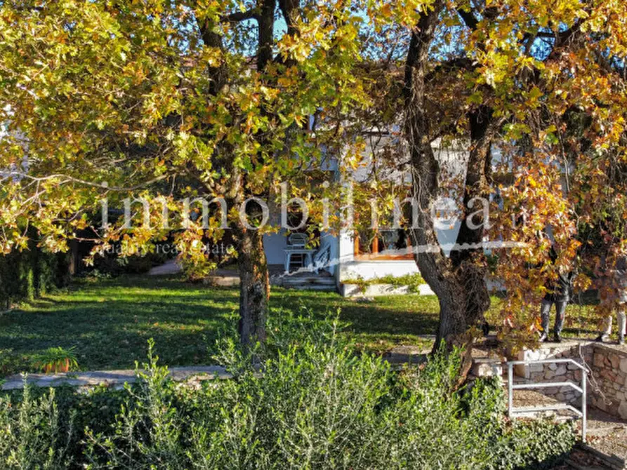Immagine 18 di Villa in vendita  in Via A. Aleardi a Torri Del Benaco