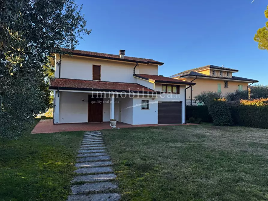 Immagine 20 di Villa in vendita  in Via A. Aleardi a Torri Del Benaco