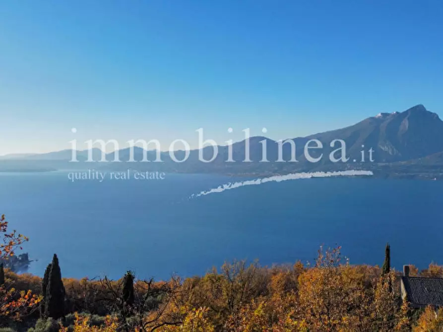 Immagine 22 di Villa in vendita  in Via A. Aleardi a Torri Del Benaco