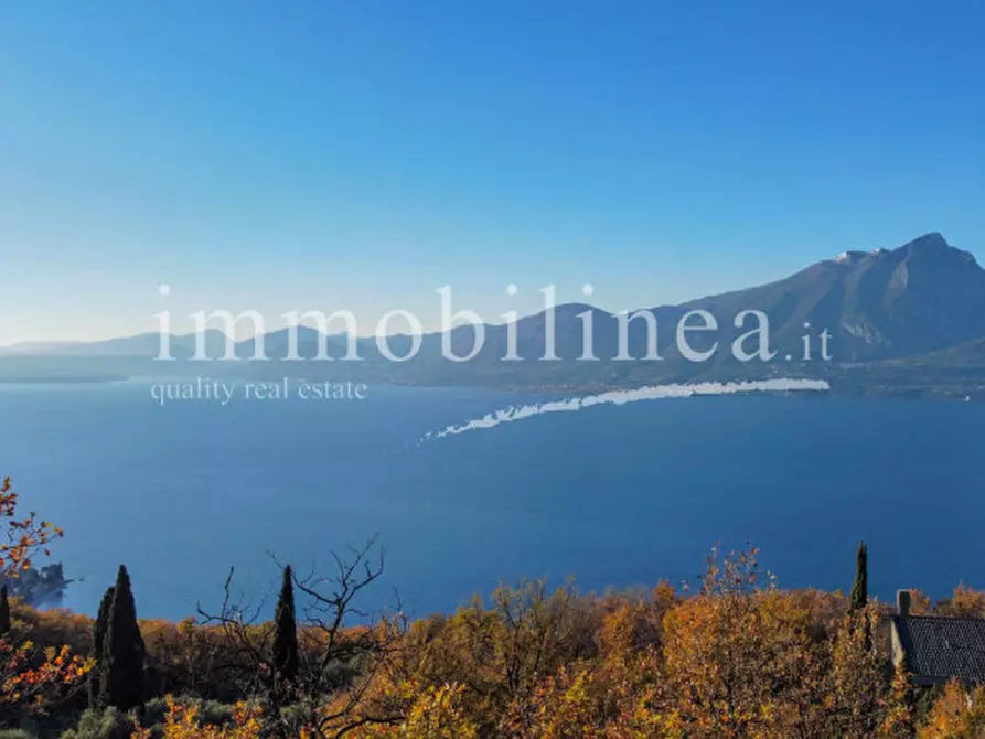 Immagine 22 di Villa in vendita  in Via A. Aleardi a Torri Del Benaco