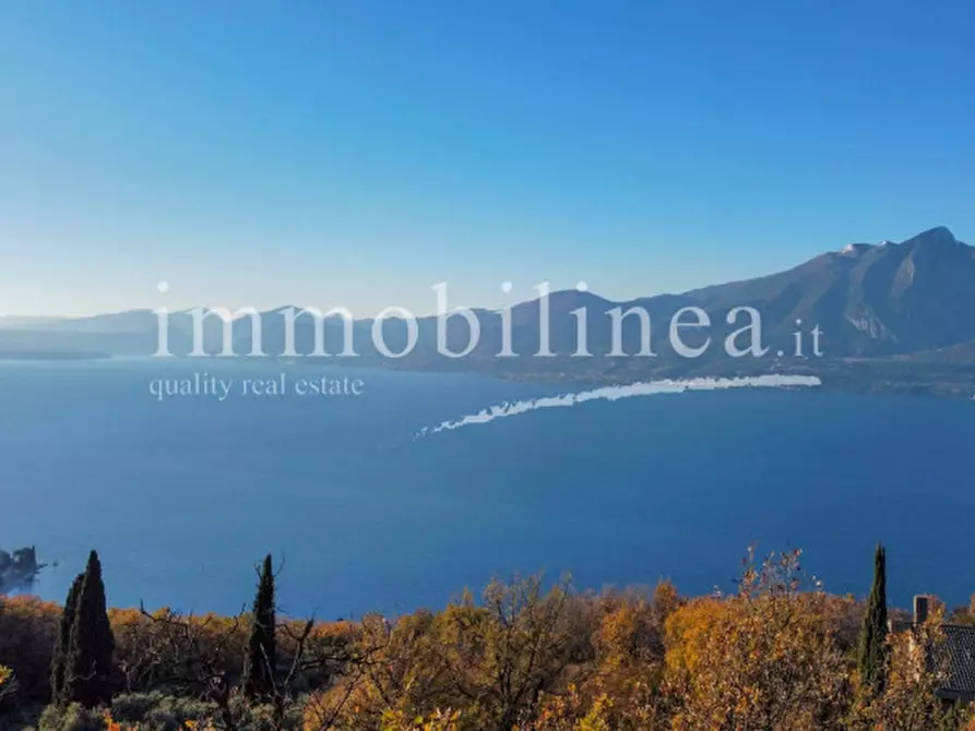 Immagine 23 di Villa in vendita  in Via A. Aleardi a Torri Del Benaco