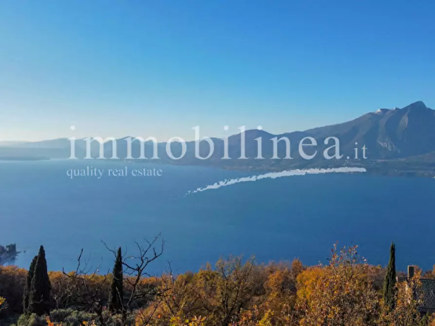 Immagine 23 di Villa in vendita  in Via A. Aleardi a Torri Del Benaco