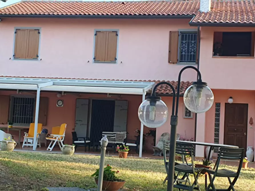 Immagine 5 di Villa in vendita  in Via Monte Colombo  2 a Sirolo