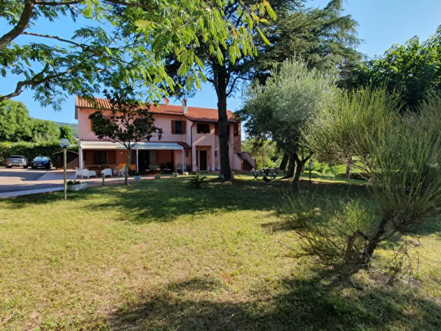 Immagine 6 di Villa in vendita  in Via Monte Colombo  2 a Sirolo