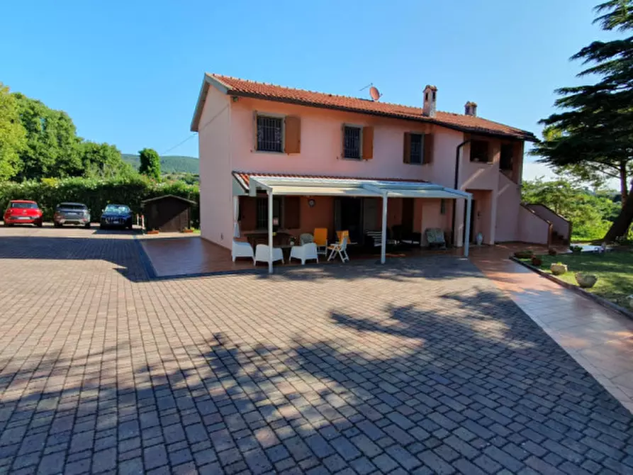 Immagine 7 di Villa in vendita  in Via Monte Colombo  2 a Sirolo