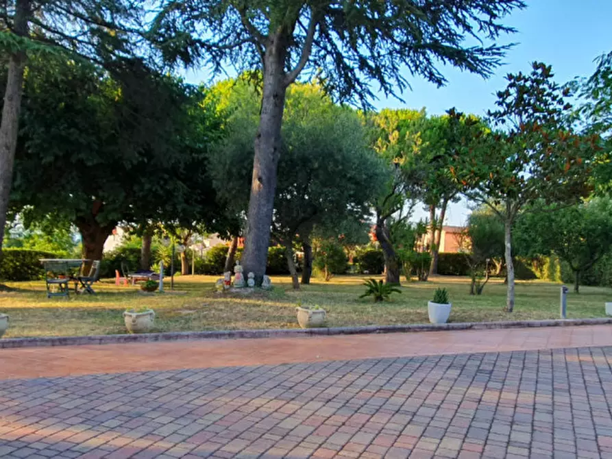 Immagine 9 di Villa in vendita  in Via Monte Colombo  2 a Sirolo