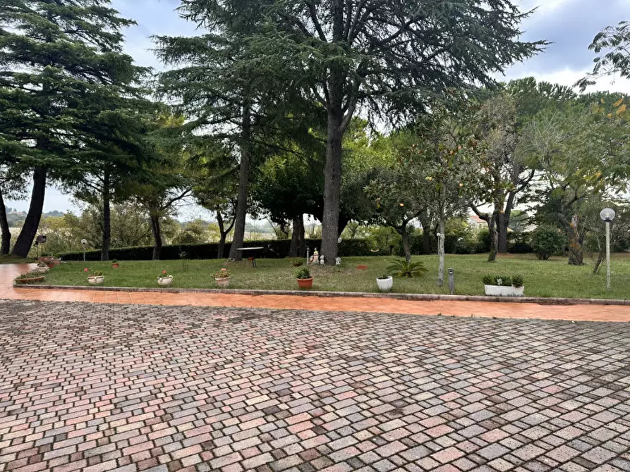 Immagine 12 di Villa in vendita  in Via Monte Colombo  2 a Sirolo