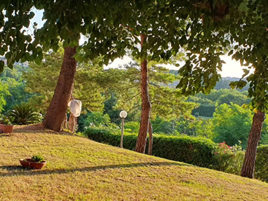 Immagine 13 di Villa in vendita  in Via Monte Colombo  2 a Sirolo