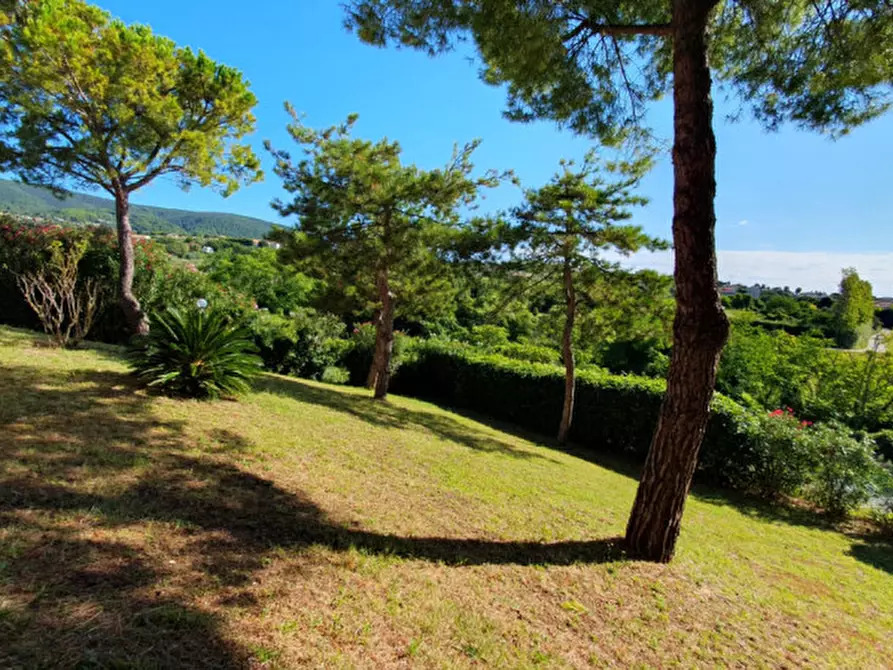 Immagine 14 di Villa in vendita  in Via Monte Colombo  2 a Sirolo