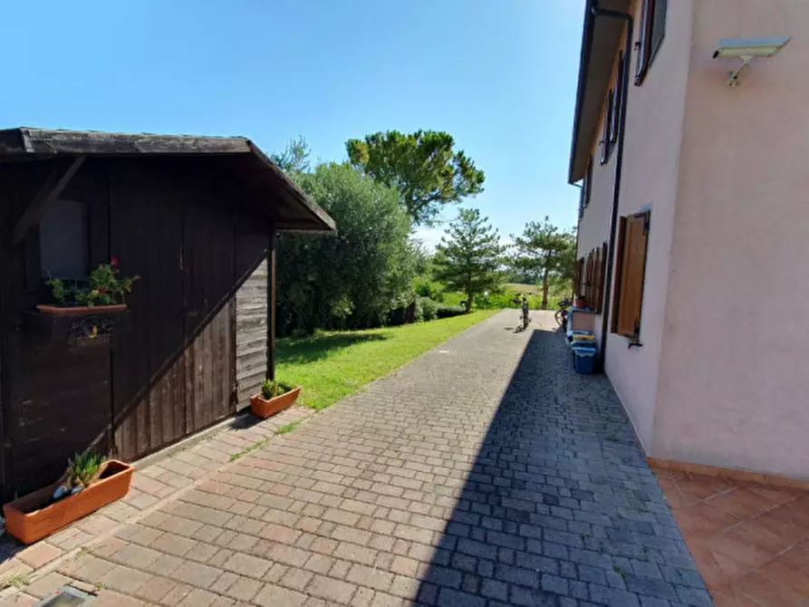 Immagine 16 di Villa in vendita  in Via Monte Colombo  2 a Sirolo