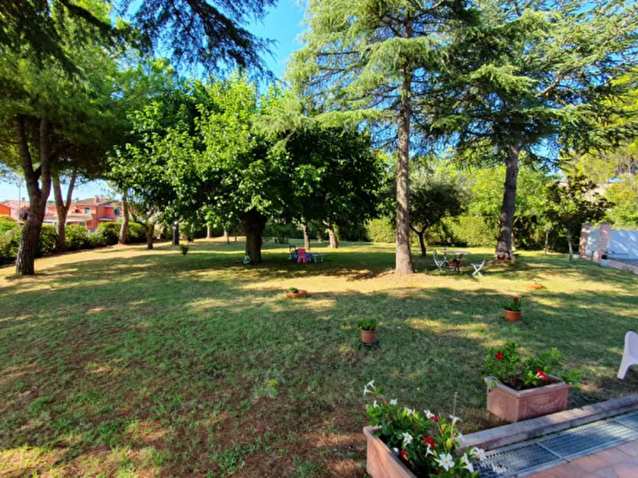 Immagine 17 di Villa in vendita  in Via Monte Colombo  2 a Sirolo