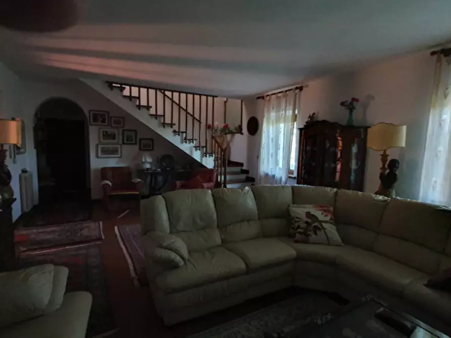 Immagine 18 di Villa in vendita  in Via Monte Colombo  2 a Sirolo